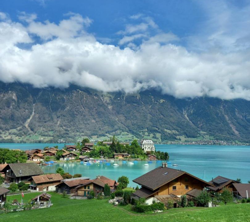 Photo of Others in Iseltwald