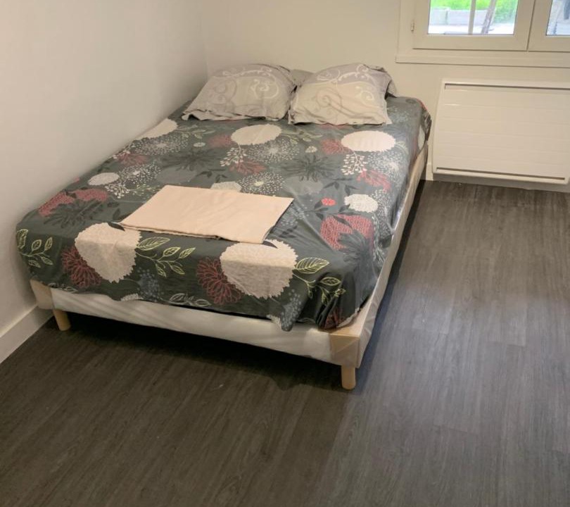 Photo of Bedroom in Pierrelaye