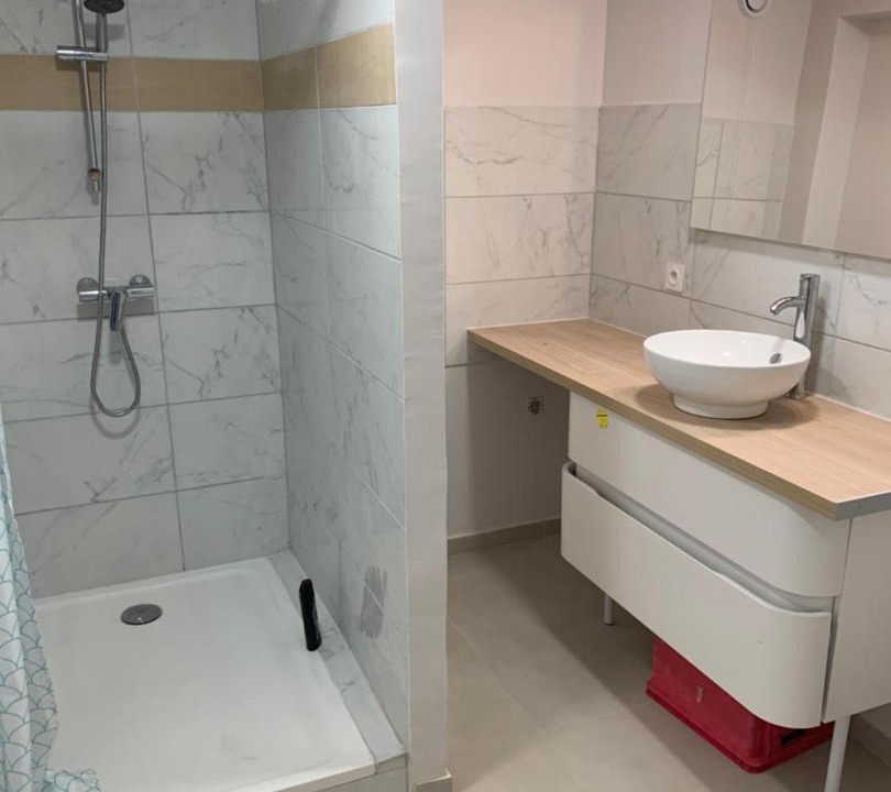 Photo of Bathroom in Pierrelaye