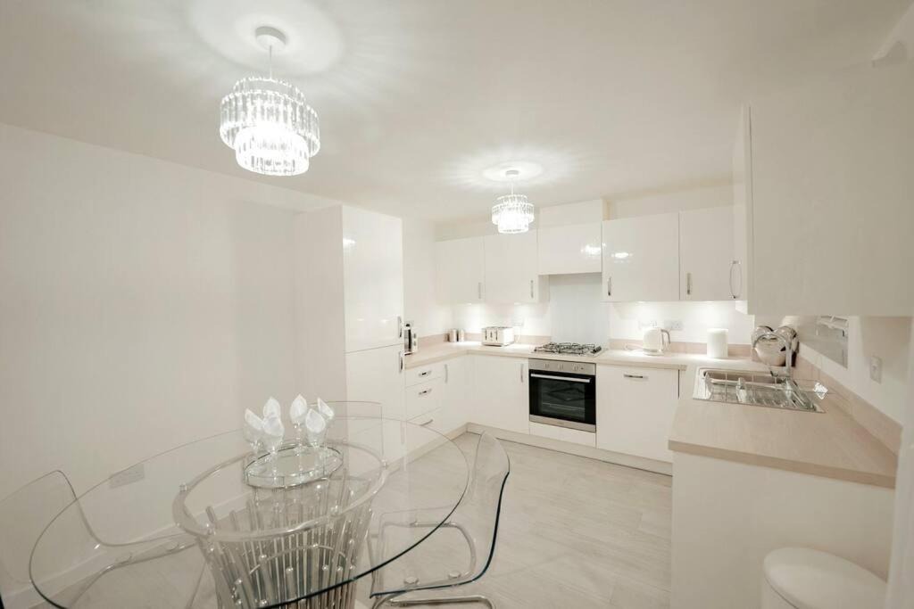 Photo of Kitchen in Thurnscoe