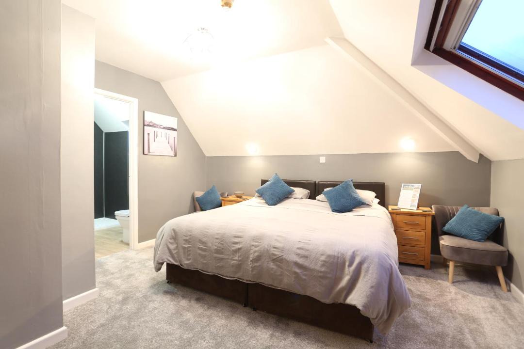 Photo of Bedroom in Portinscale