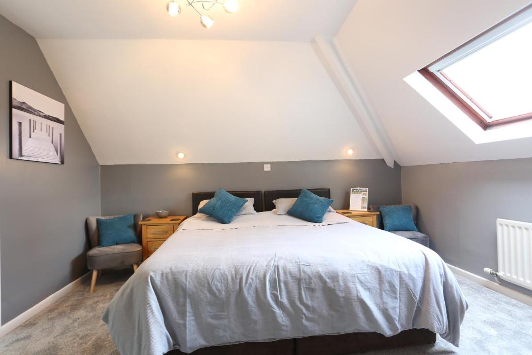 Photo of Bedroom in Portinscale