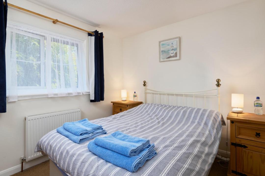 Photo of Bedroom in Buckfastleigh