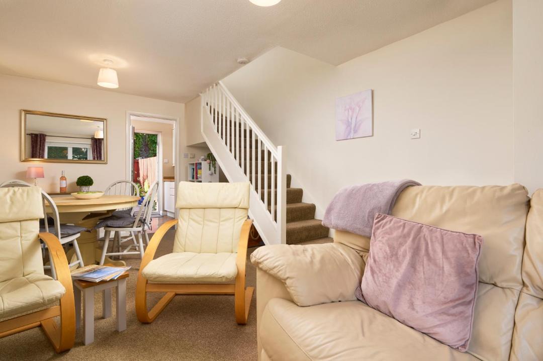 Photo of Livingroom in Buckfastleigh