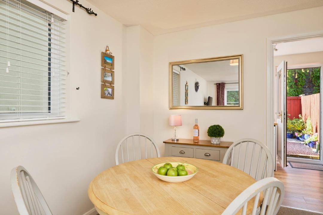 Photo of Livingroom in Buckfastleigh