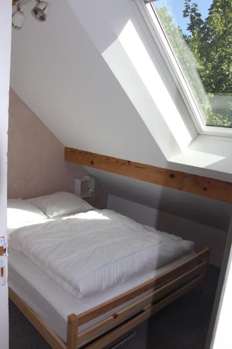 Photo of Bedroom in Le Sappey-en-Chartreuse
