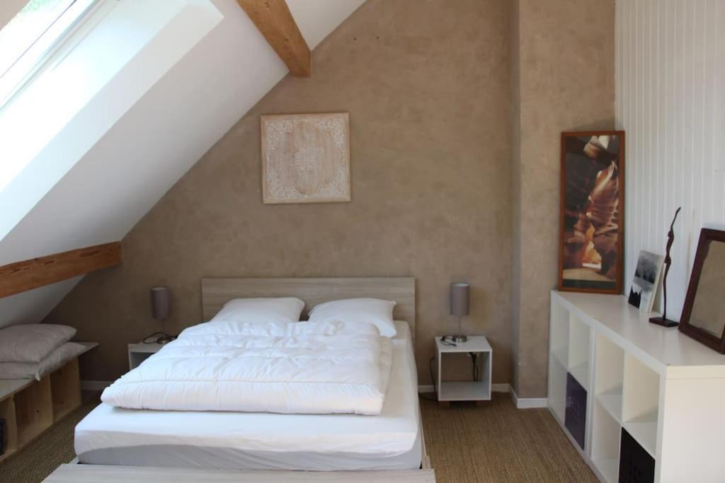 Photo of Bedroom in Le Sappey-en-Chartreuse