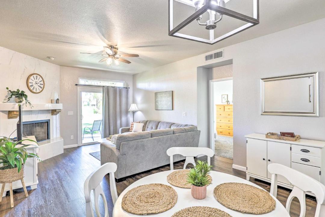 Photo of Livingroom in Arrowhead Ranch