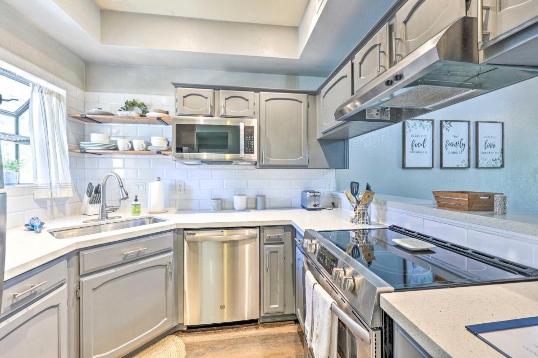 Photo of Kitchen in Arrowhead Ranch