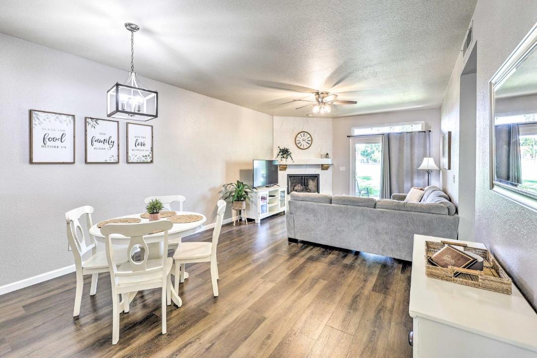 Photo of Livingroom in Arrowhead Ranch