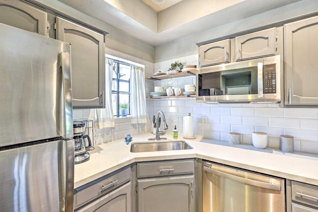 Photo of Kitchen in Arrowhead Ranch