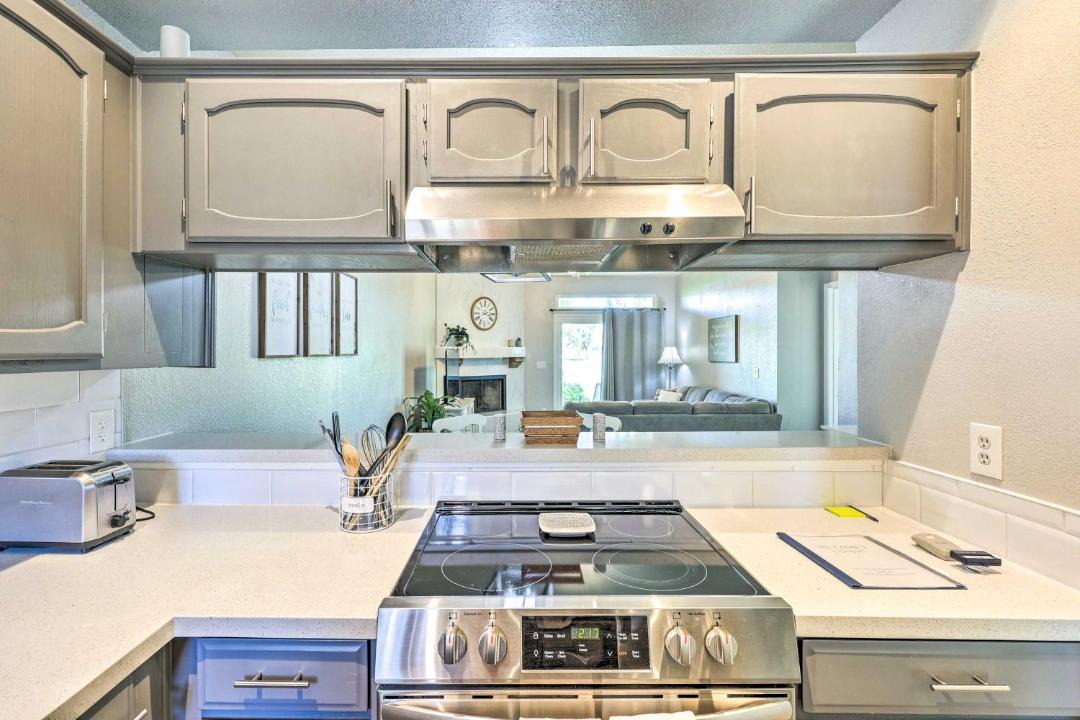 Photo of Kitchen in Arrowhead Ranch