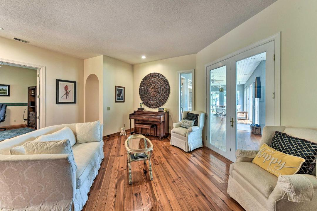 Photo of Livingroom in Okatie