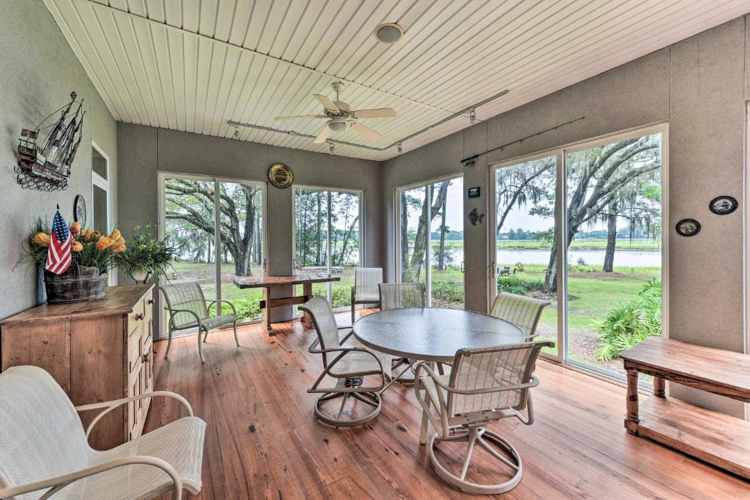 Photo of Livingroom in Okatie