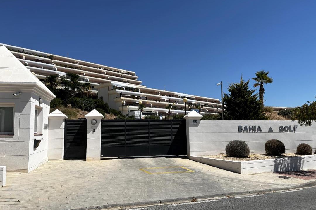 Photo of Buildings in Hoya de los Patos