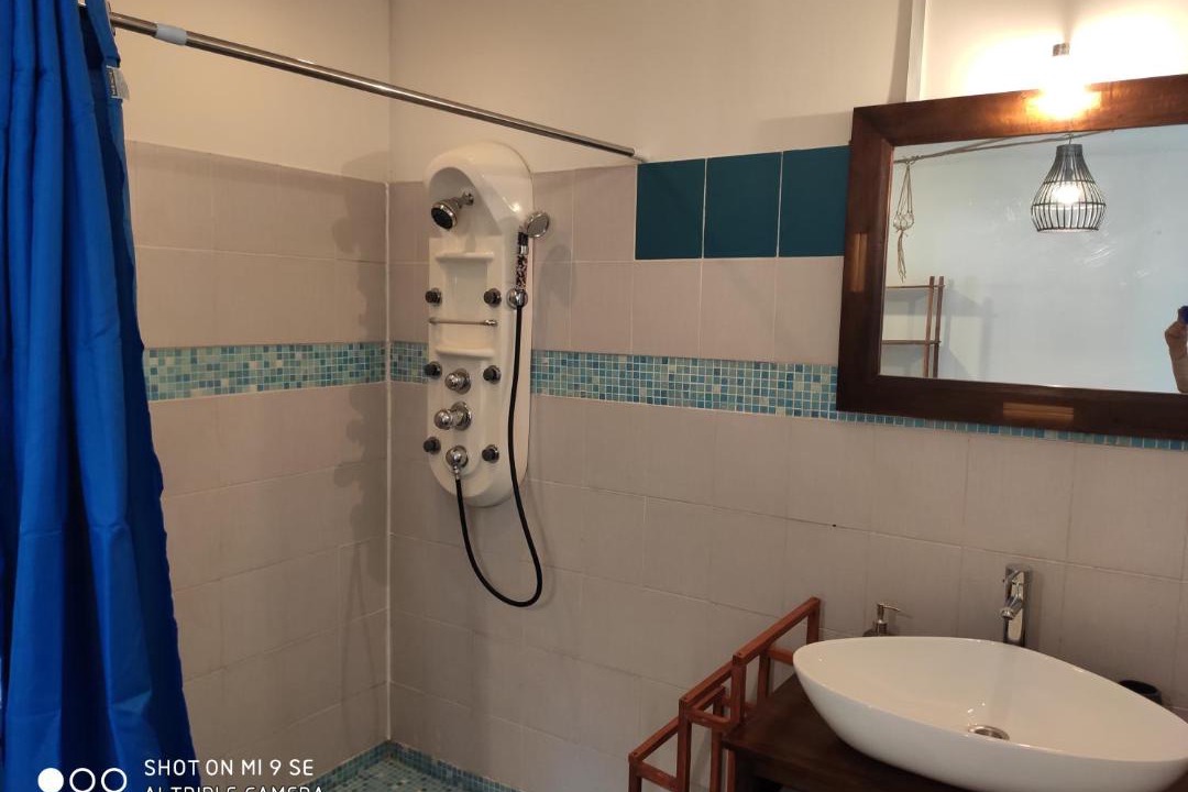 Photo of Bathroom in Saint-Come-de-Fresne