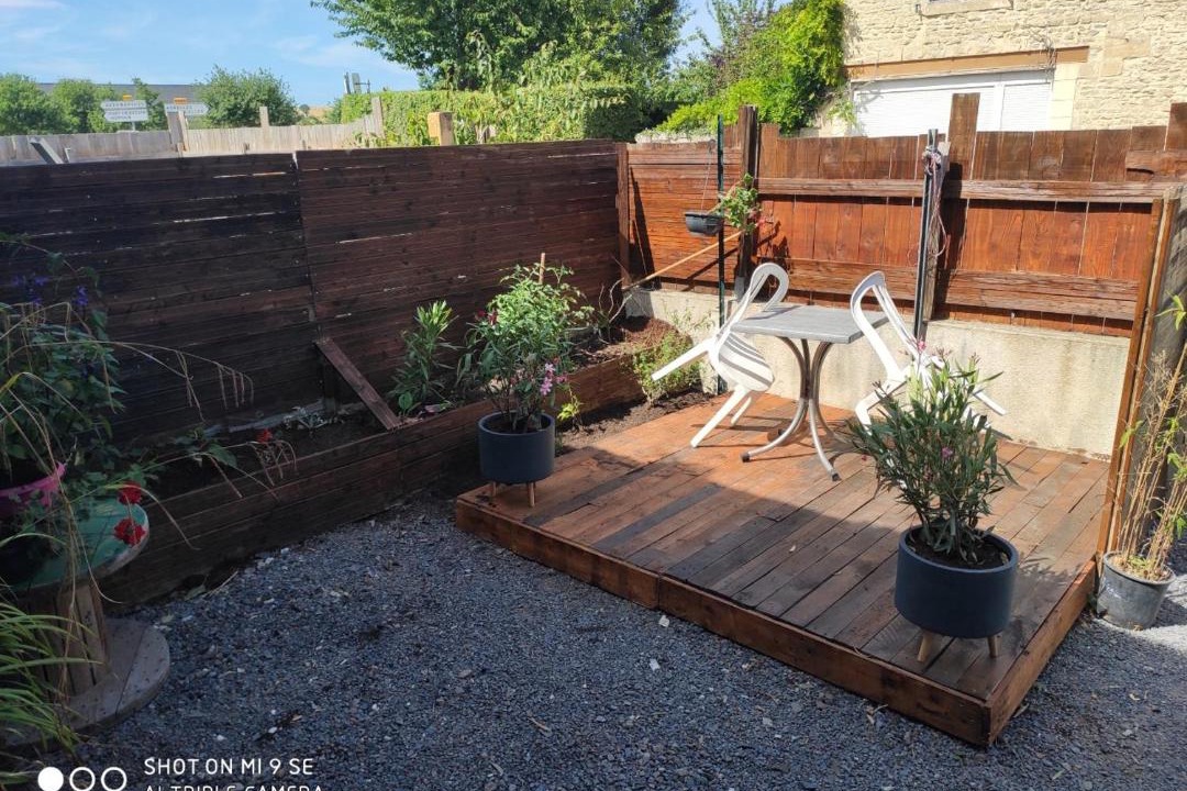 Photo of Others in Saint-Come-de-Fresne