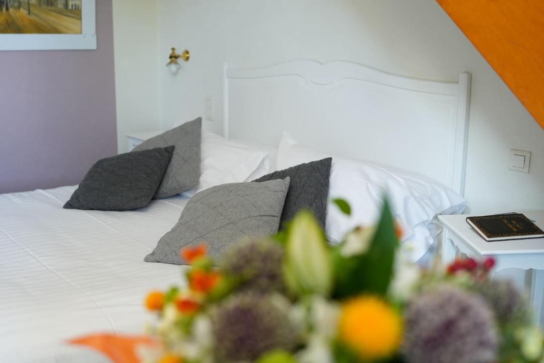 Photo of Bedroom in Saint-Valery-sur-Somme