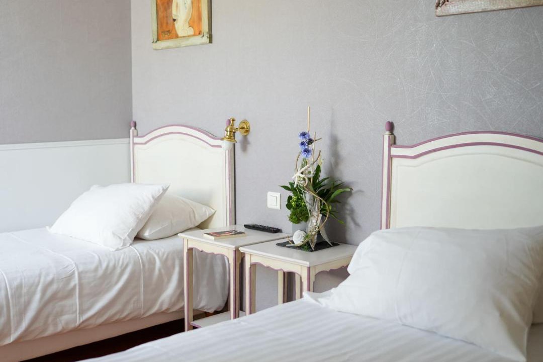 Photo of Bedroom in Saint-Valery-sur-Somme