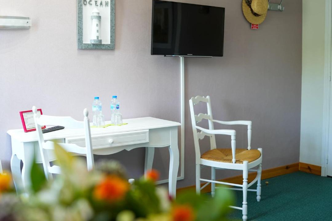 Photo of Livingroom in Saint-Valery-sur-Somme
