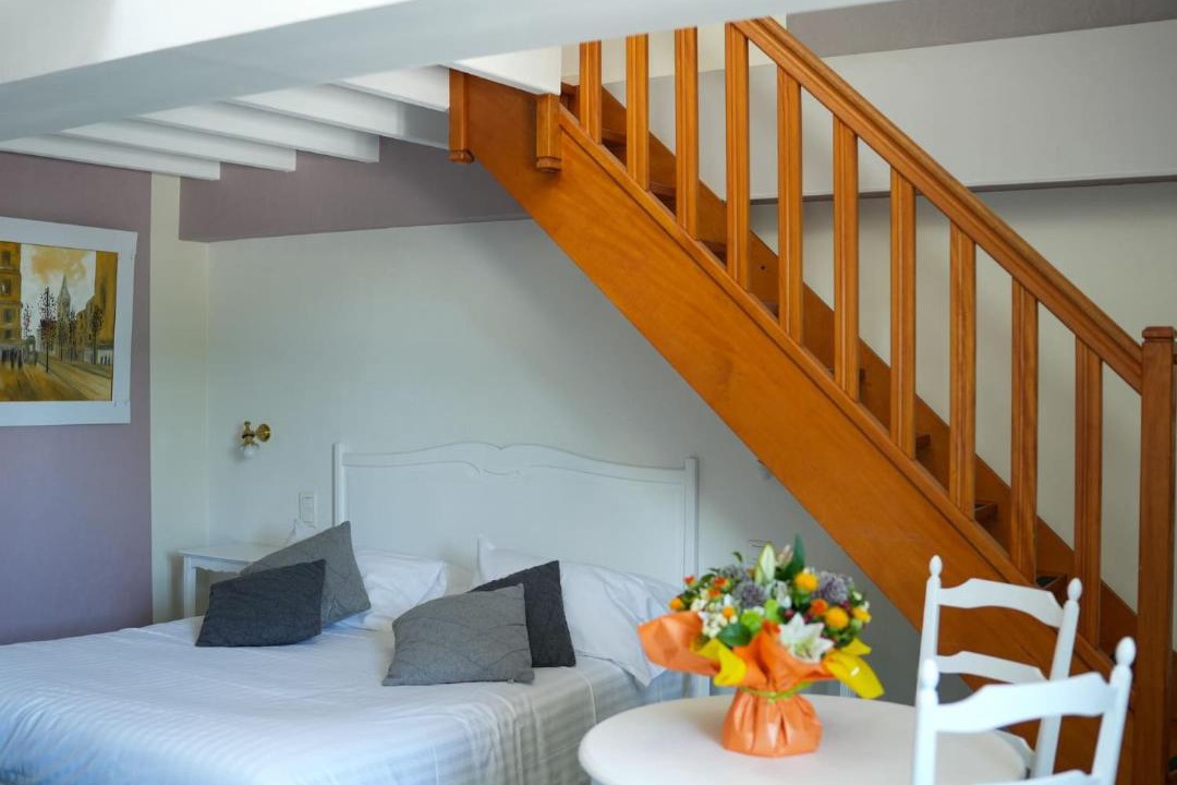 Photo of Bedroom in Saint-Valery-sur-Somme