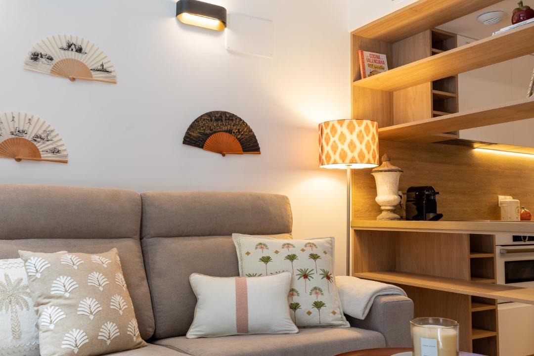 Photo of Livingroom in Penya-roja