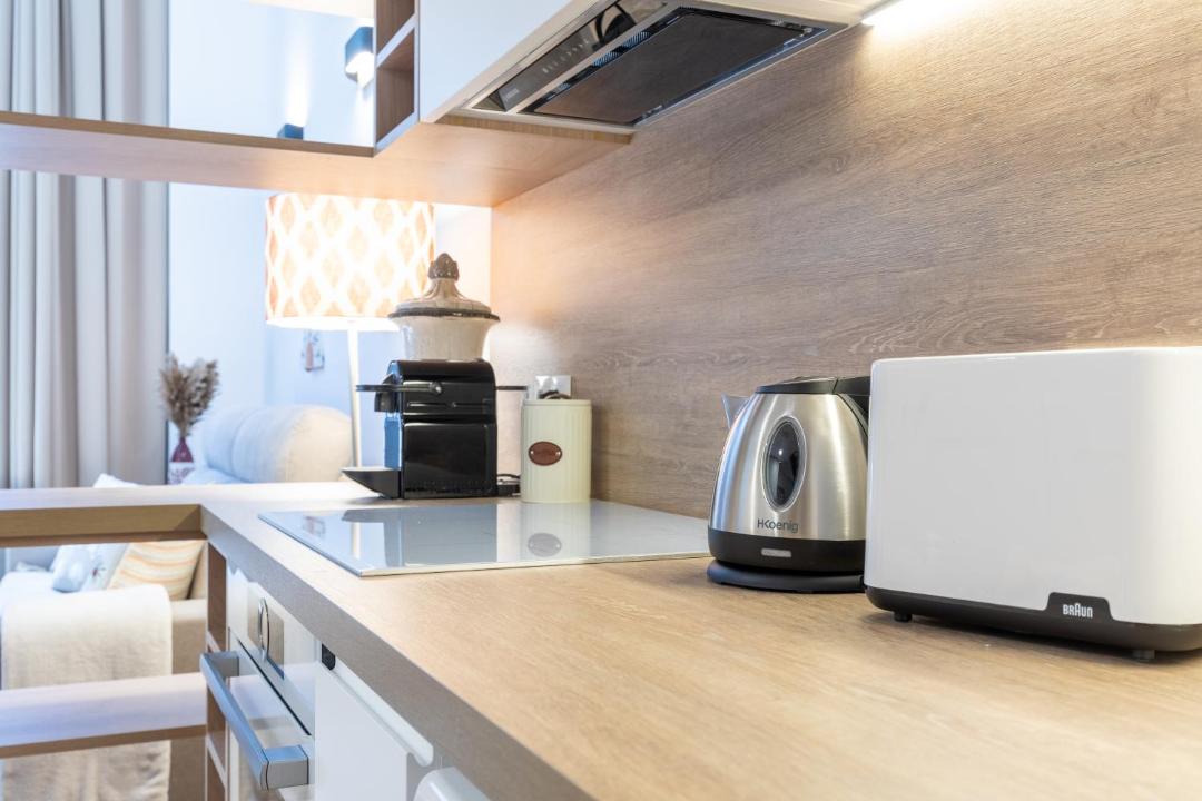 Photo of Kitchen in Penya-roja