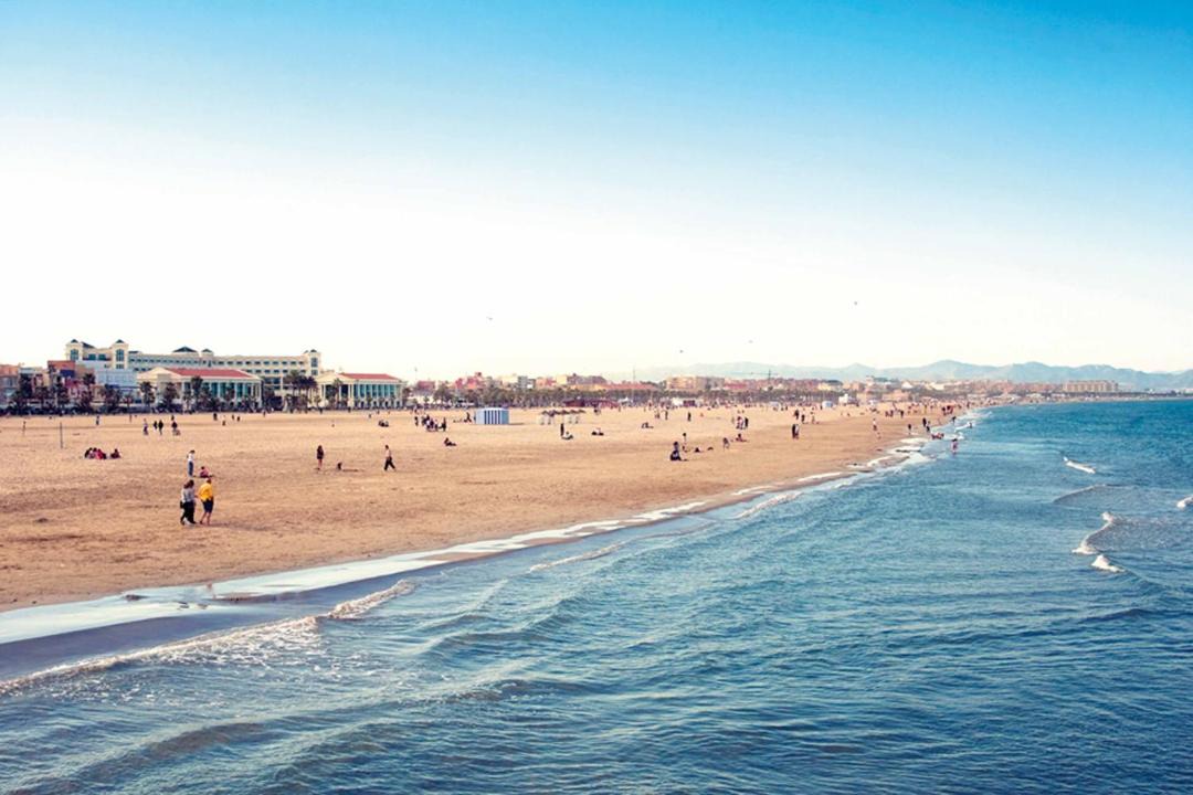 Photo of Outdoor in Penya-roja