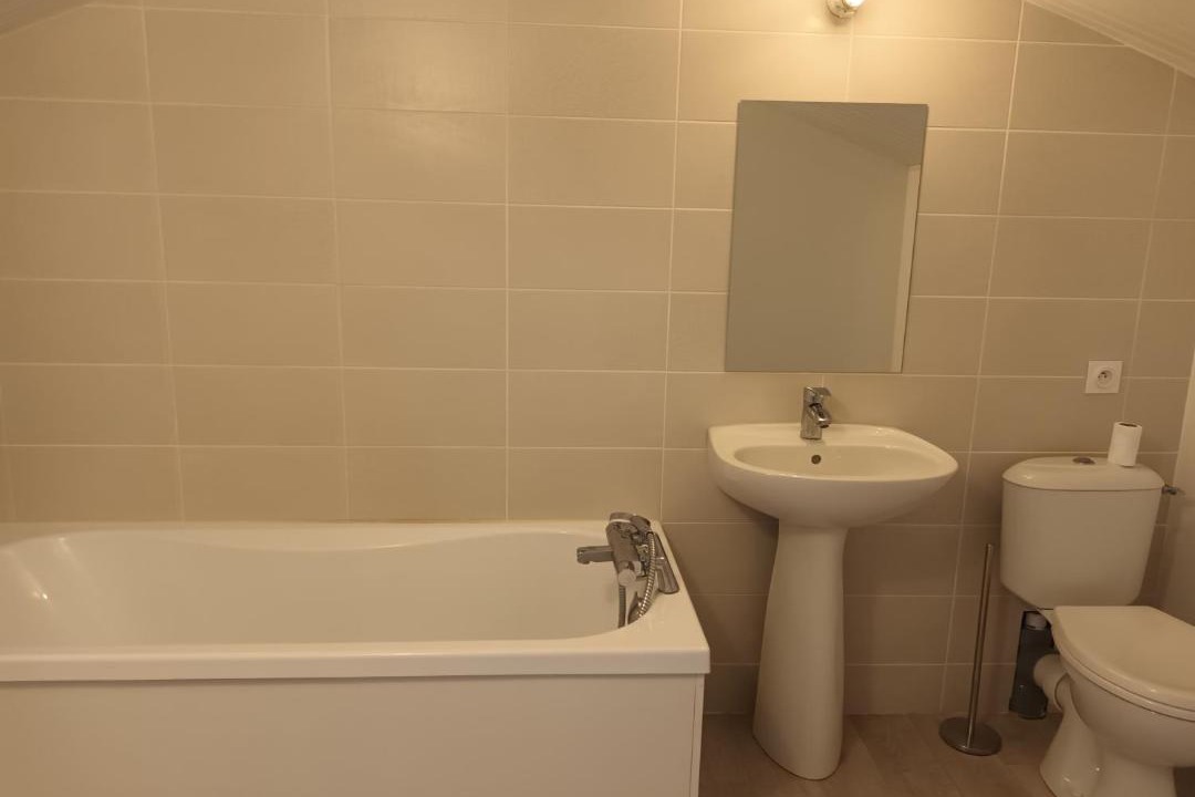 Photo of Bathroom in Blanche-Lande