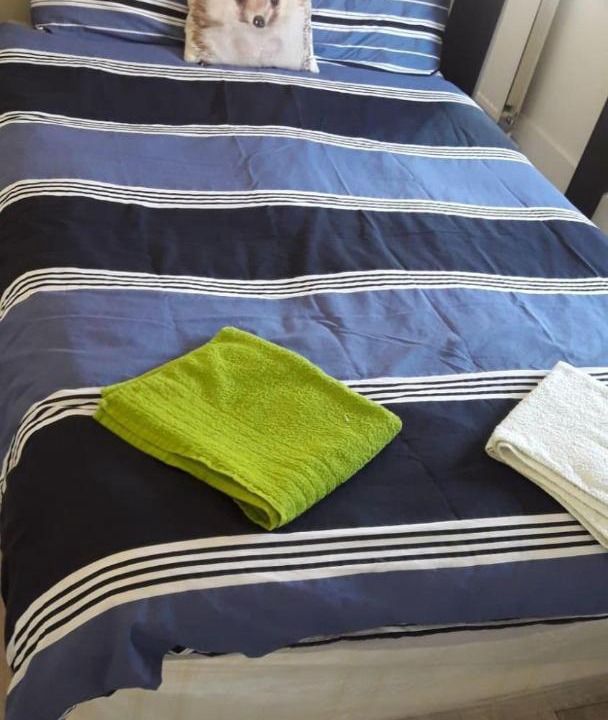 Photo of Bedroom in Elephant and Castle