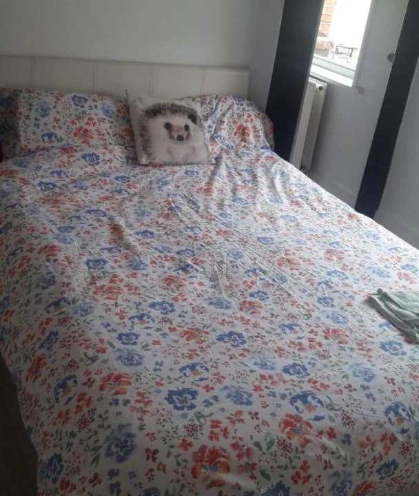 Photo of Bedroom in Elephant and Castle