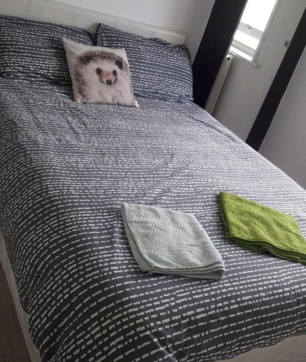 Photo of Bedroom in Elephant and Castle