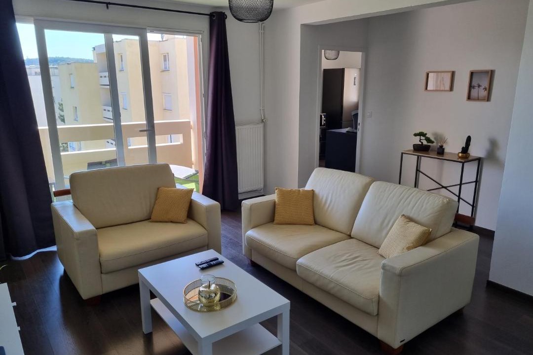 Photo of Livingroom in Givet