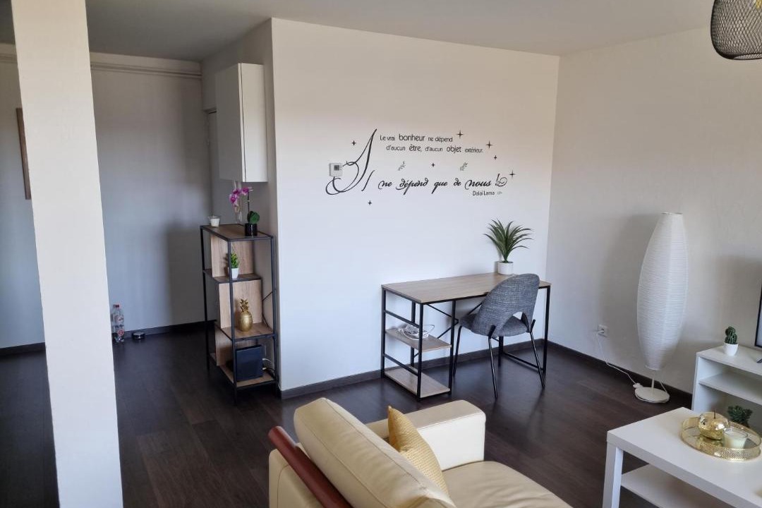 Photo of Livingroom in Givet