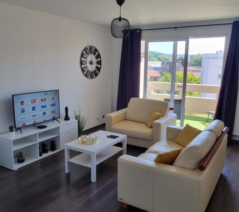 Photo of Livingroom in Givet