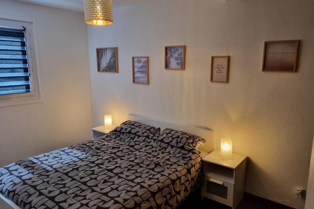 Photo of Bedroom in Givet