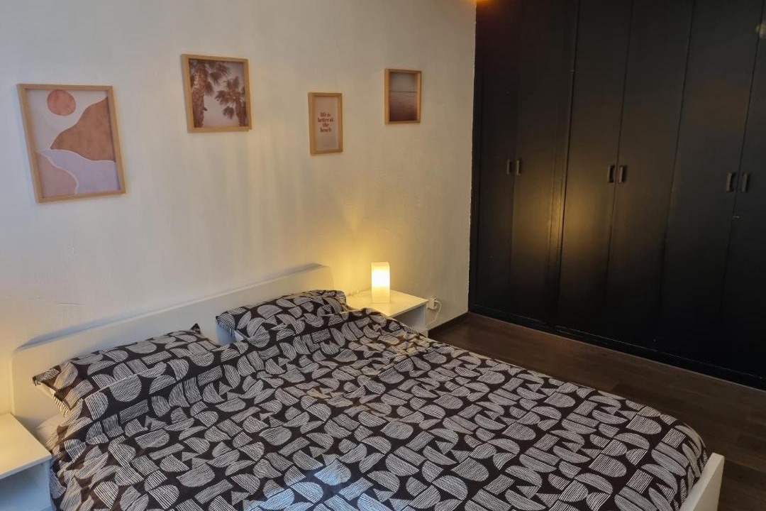 Photo of Bedroom in Givet