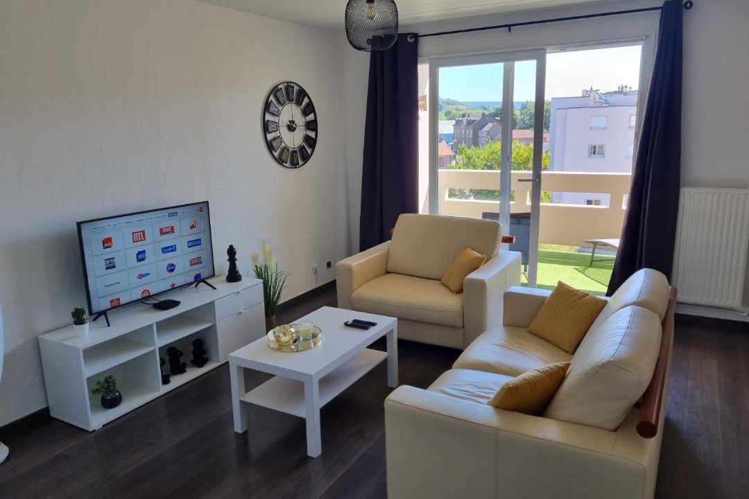 Photo of Livingroom in Givet