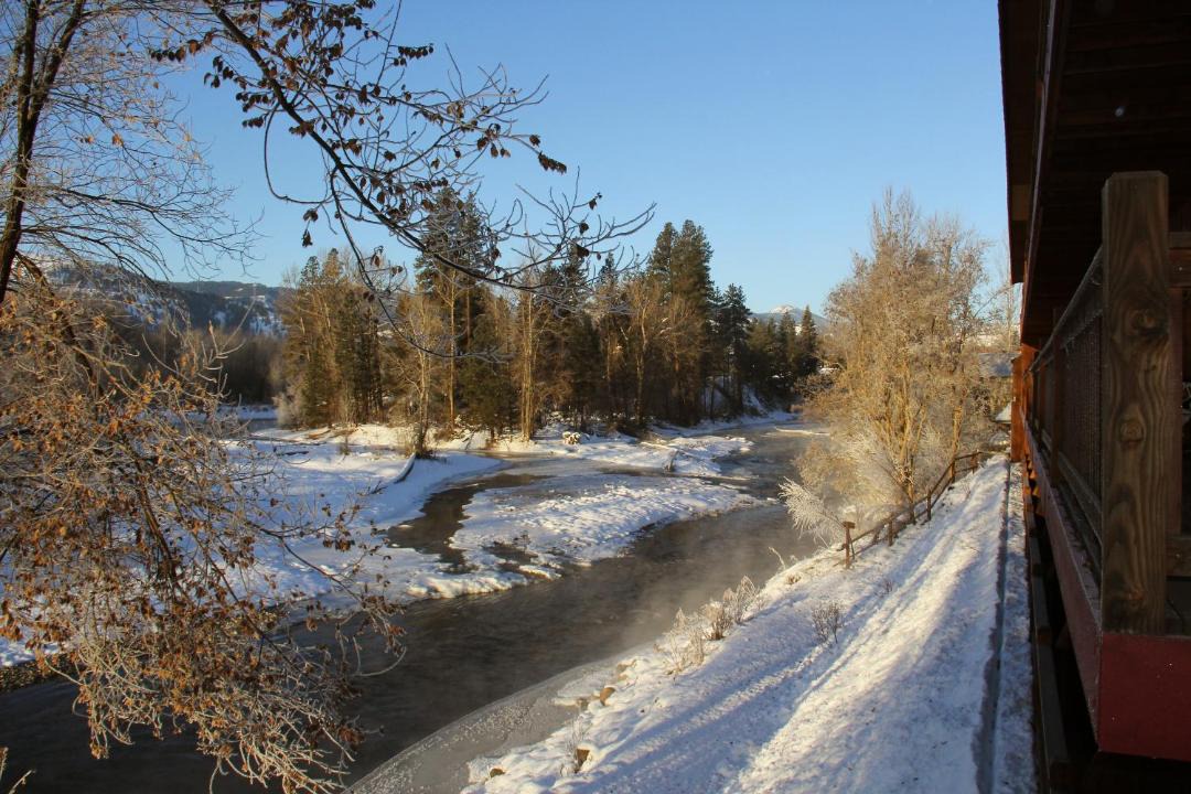 Photo of Outdoor in Winthrop