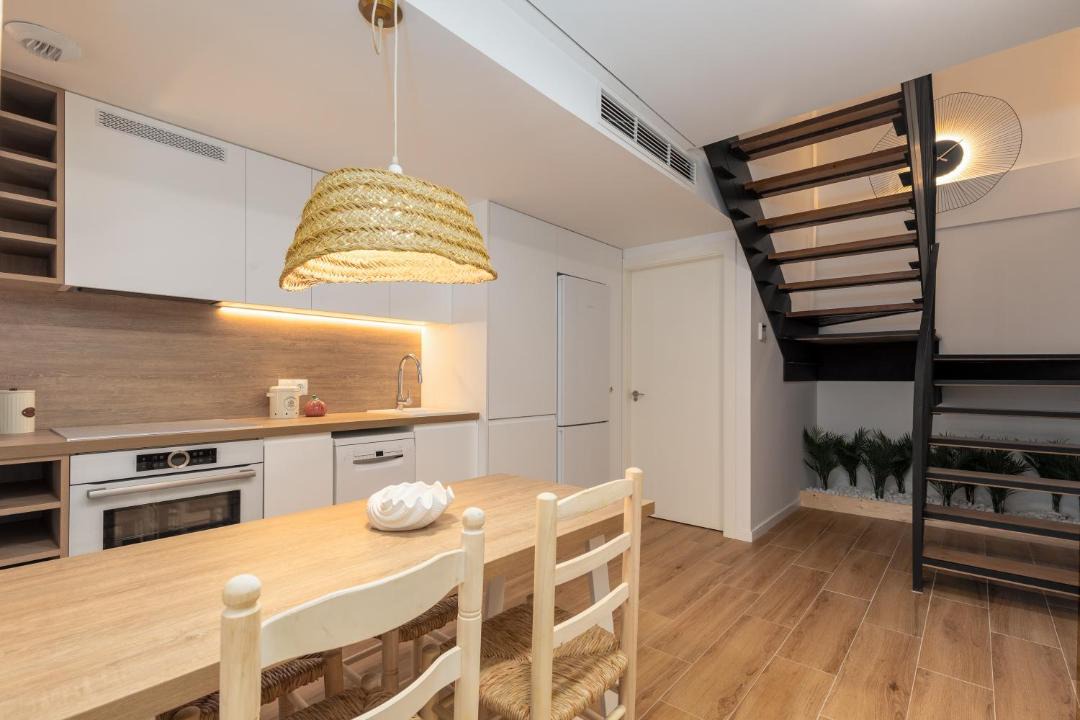 Photo of Kitchen in Penya-roja