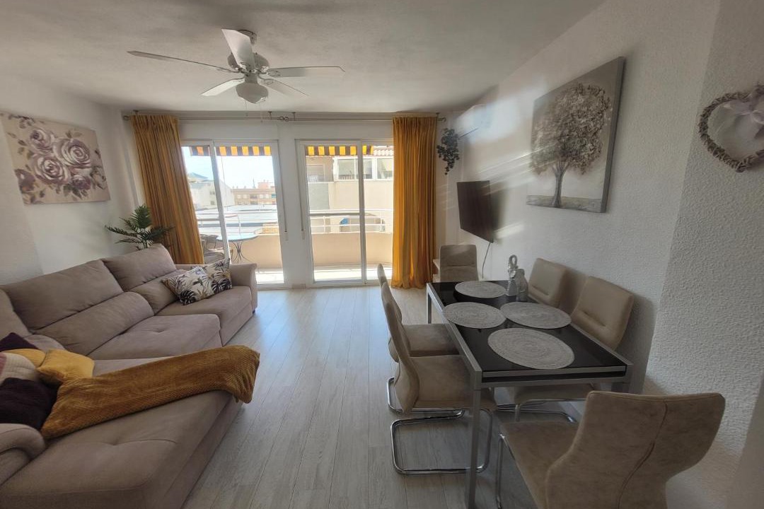 Photo of Livingroom in Torrevieja