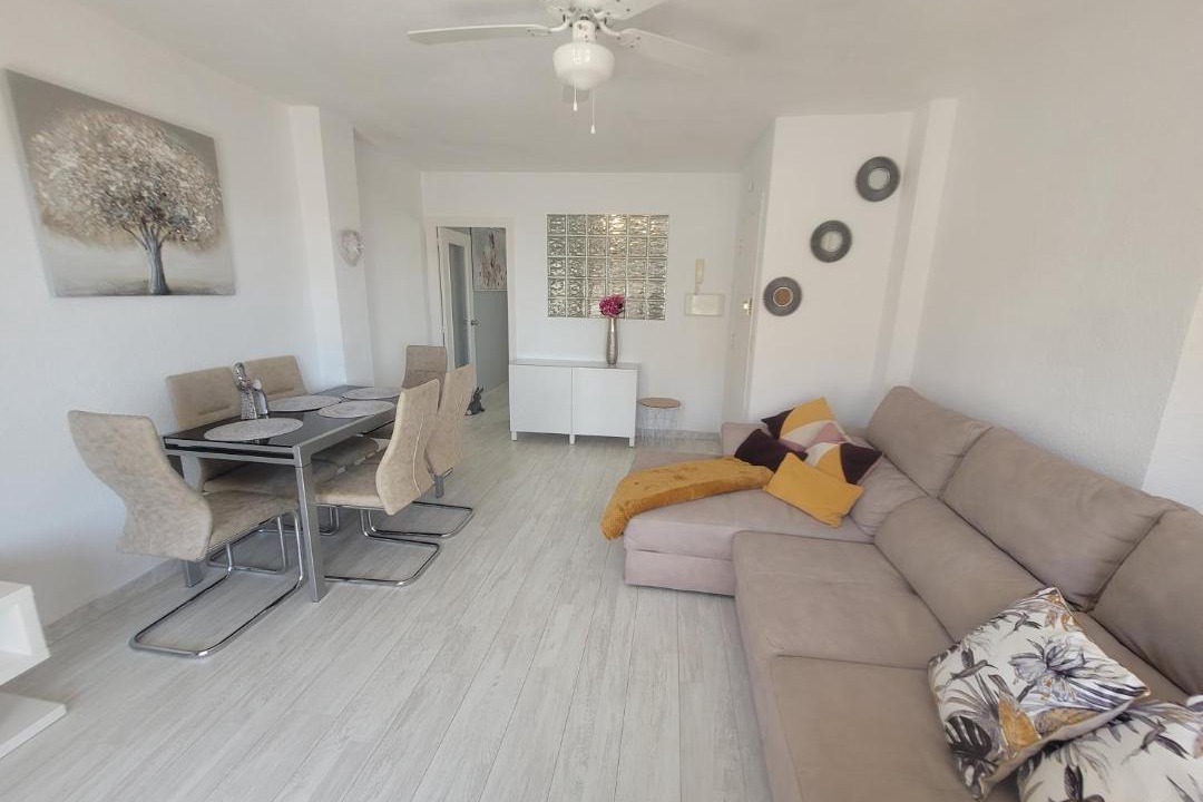 Photo of Livingroom in Torrevieja