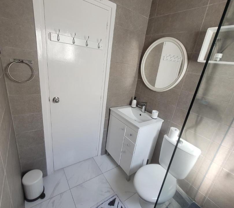 Photo of Bathroom in Torrevieja