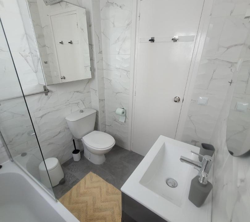 Photo of Bathroom in Torrevieja