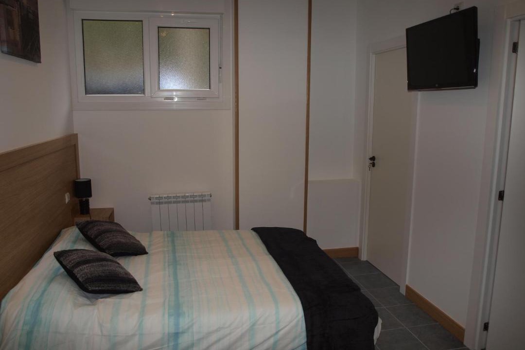 Photo of Bedroom in Andoain