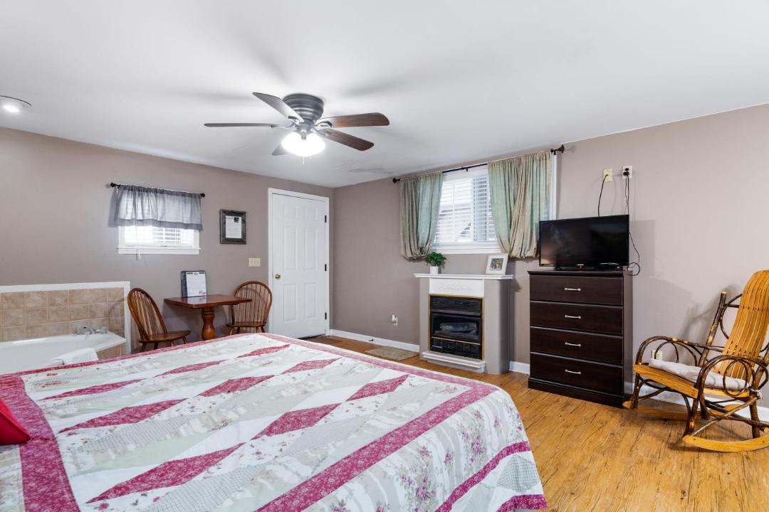 Photo of Others in French Lick