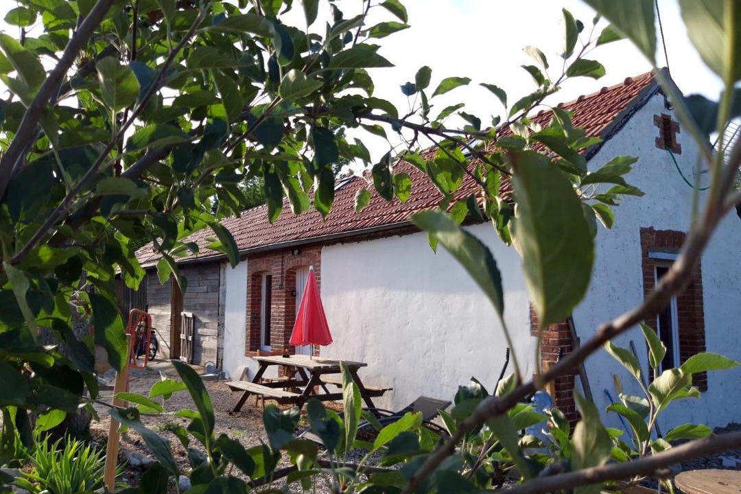 Photo of Others in Theuville