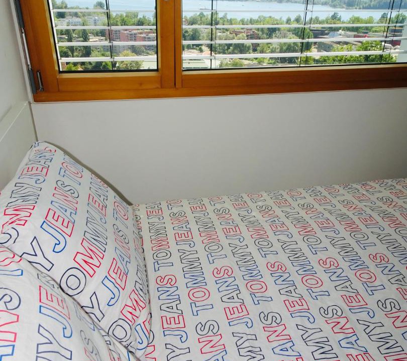 Photo of Bedroom in Lucerne