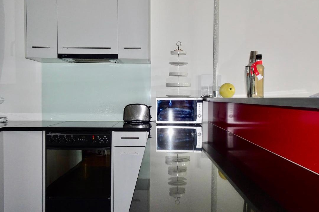 Photo of Kitchen in Lucerne