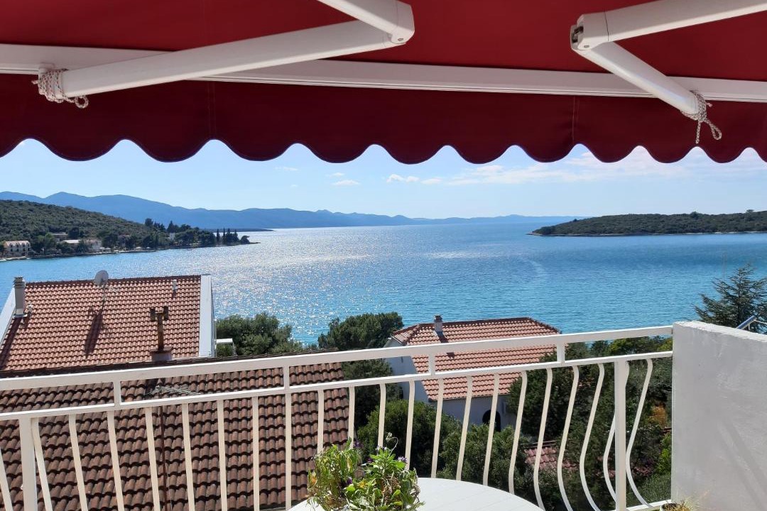 Photo of Patio Balcony in Loviste